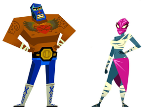 Illustration for article titled ​Should more games let you choose your gender? Part Two